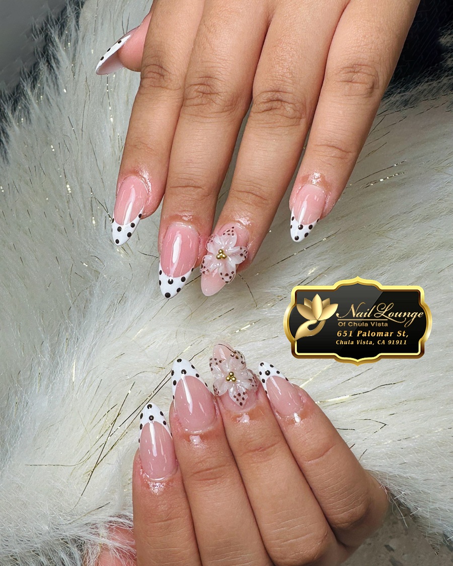 Nail Lounge of Chula Vista, CA 91911